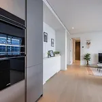 Apartmán Prata Riverside Xvii By Innkeeper Lisboa