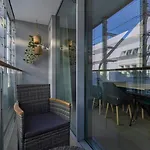Prata Riverside Xvii By Innkeeper Apartmán *