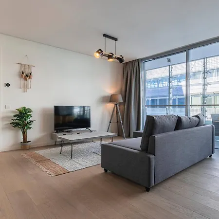 Prata Riverside Xvii By Innkeeper Apartment Lisbon