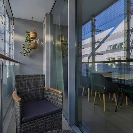 Prata Riverside Xvii By Innkeeper *