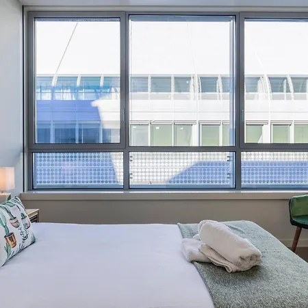 Prata Riverside Xvii By Innkeeper Apartment