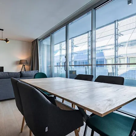 Prata Riverside Xvii By Innkeeper Apartment Lisbon