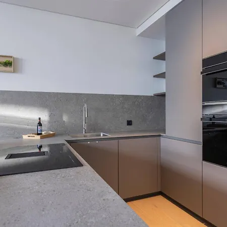 Prata Riverside Xvii By Innkeeper * Lisbon