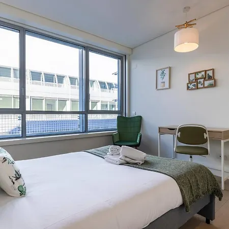 Prata Riverside Xvii By Innkeeper Διαμέρισμα *