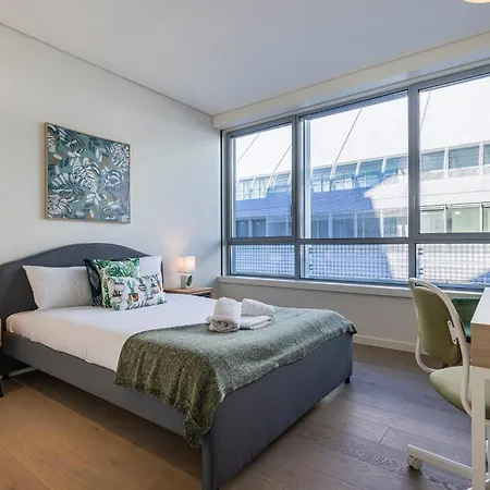 Prata Riverside Xvii By Innkeeper Appartamento *