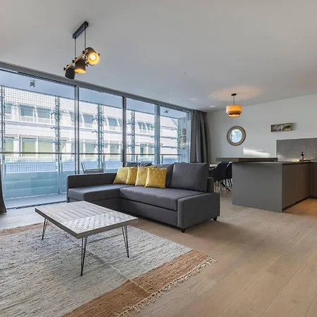 Prata Riverside Xvii By Innkeeper Apartment Lisbon