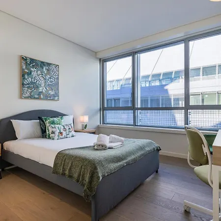 Prata Riverside Xvii By Innkeeper *