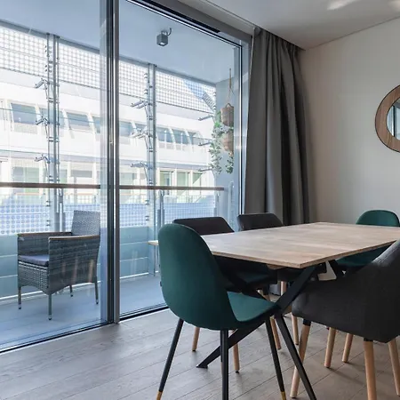Prata Riverside Xvii By Innkeeper * Lisboa