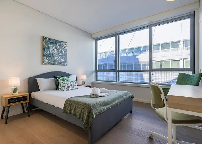 Prata Riverside Xvii By Innkeeper *