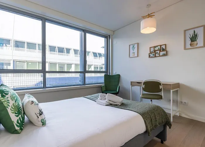 Prata Riverside Xvii By Innkeeper *