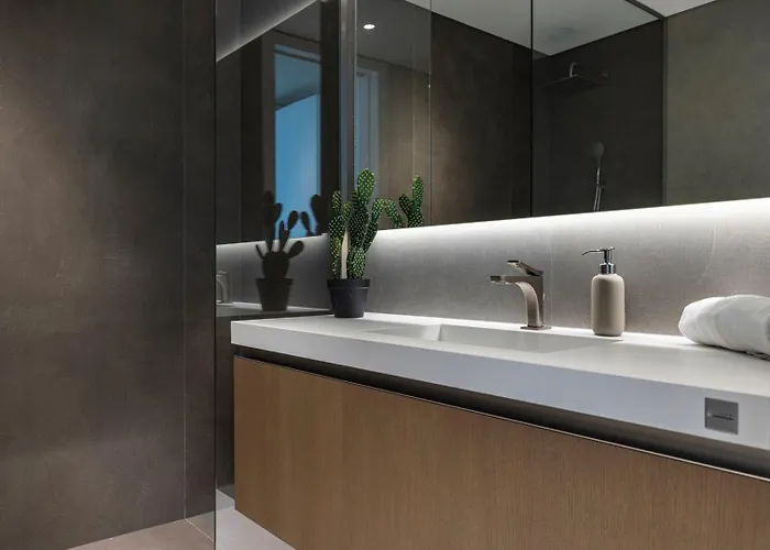 Prata Riverside Xvii By Innkeeper 公寓 Lisboa