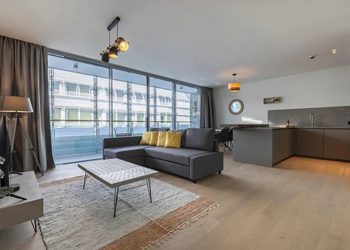 Prata Riverside Xvii By Innkeeper 公寓 *