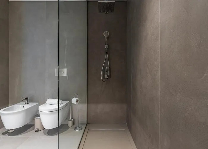 公寓 Prata Riverside Xvii By Innkeeper