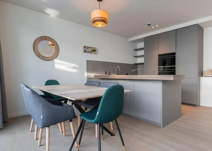 Prata Riverside Xvii By Innkeeper Lisboa