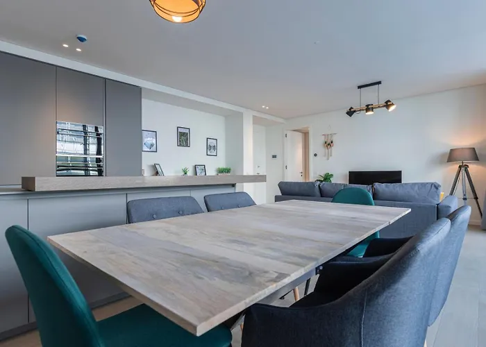 公寓 Prata Riverside Xvii By Innkeeper *