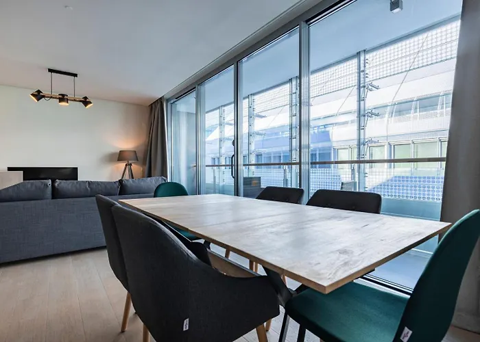 Prata Riverside Xvii By Innkeeper * Lisboa