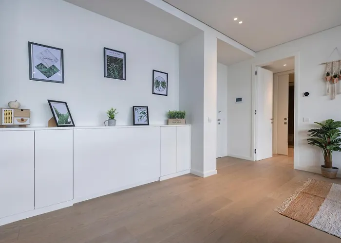 Prata Riverside Xvii By Innkeeper 公寓