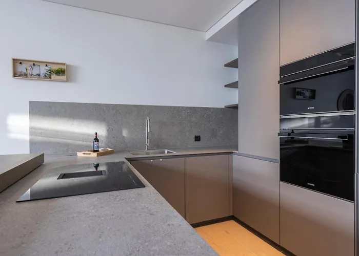 Prata Riverside Xvii By Innkeeper * Lisboa