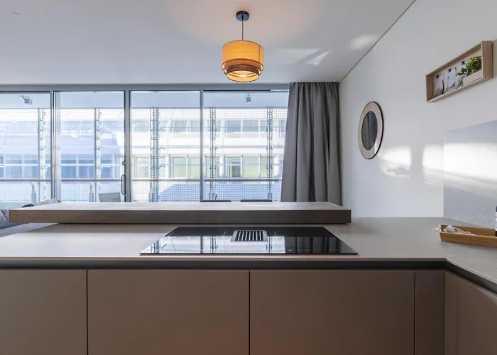 Prata Riverside Xvii By Innkeeper