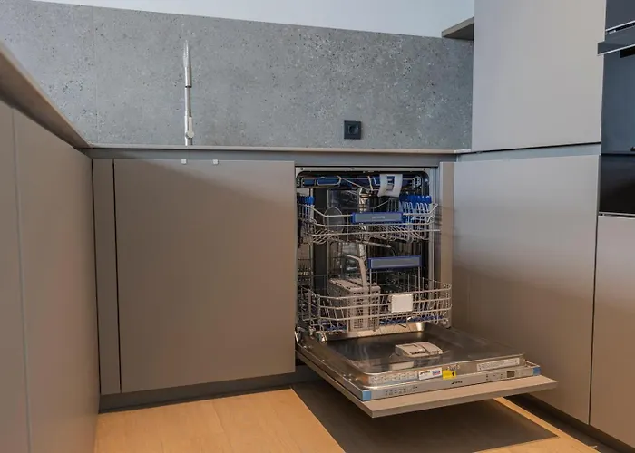 Prata Riverside Xvii By Innkeeper Lisboa