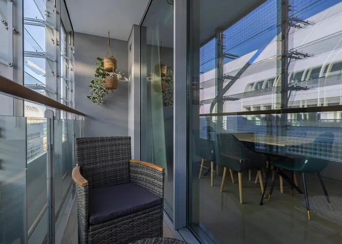 Prata Riverside Xvii By Innkeeper 公寓 *