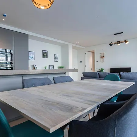 Apartamento Prata Riverside Xvii By Innkeeper Lisboa