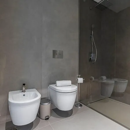 Apartamento Prata Riverside Xvii By Innkeeper