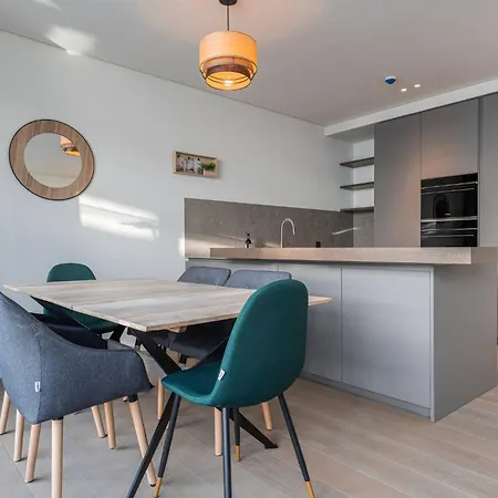 Prata Riverside Xvii By Innkeeper Lisboa