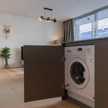 Prata Riverside Xvii By Innkeeper Apartamento *