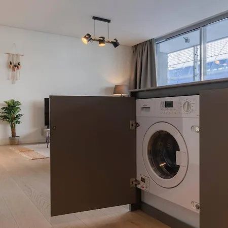 Apartment Prata Riverside Xvii By Innkeeper *