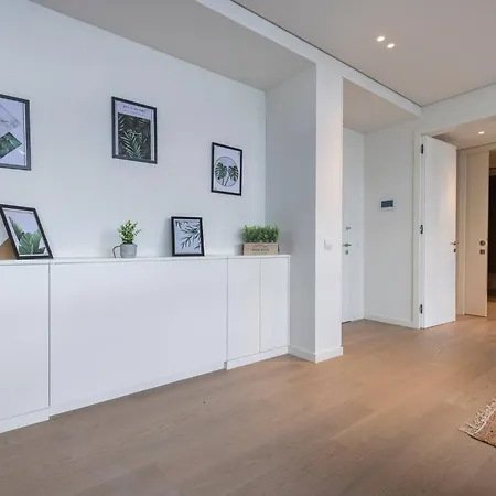 Prata Riverside Xvii By Innkeeper Lisbon