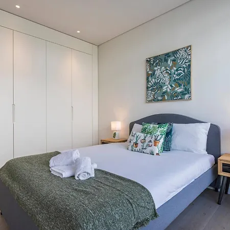 Prata Riverside Xvii By Innkeeper Apartment *