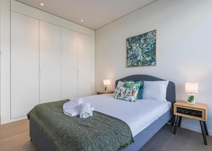Prata Riverside Xvii By Innkeeper Apartamento