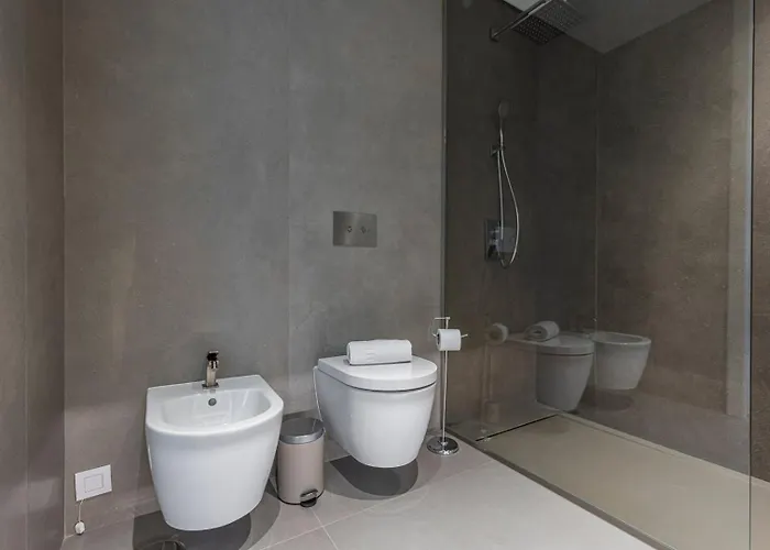 Prata Riverside Xvii By Innkeeper Apartamento Lisboa