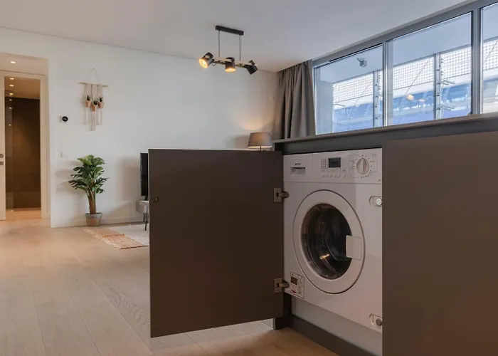 Prata Riverside Xvii By Innkeeper Apartamento *